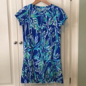 Girls Lilly Pulitzer dress